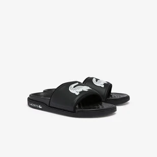 SHOES - Klapki i japonki damskie - miniaturka - grafika 1