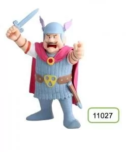 Tissotoys Kajko i Kokosz, Hegemon, figurka - Figurki dla dzieci - miniaturka - grafika 1