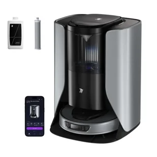 Robot sprzątający 3I S10 Ultra - Roboty sprzątające - miniaturka - grafika 1