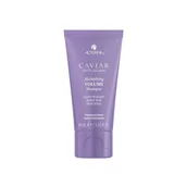 Szampony do włosów - Alterna Caviar Multiplying Volume Shampoo szampon zwiększający objętość 40 ml - miniaturka - grafika 1