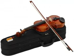 Stagg 25013232 VN-1/4 1/4 Standard Violin Soft tablet VN-1/4 - Instrumenty smyczkowe - miniaturka - grafika 1