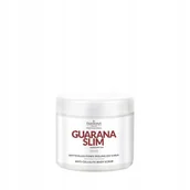 Peelingi do ciała - Farmona GUARANA SLIM Antycellulitowy peeling do ciała 600g - miniaturka - grafika 1