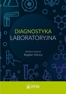 Diagnostyka laboratoryjna - E-booki - nauka - miniaturka - grafika 1