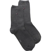 Skarpetki damskie - Tommy Hilfiger Skarpety 2-pack - miniaturka - grafika 1