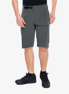 Spodenki rowerowe - Spodenki rowerowe Fox Ranger Short - dark shadow - miniaturka - grafika 1