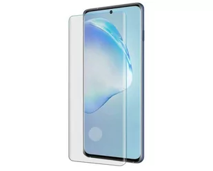 Samsung Braders Szkło Zaokrąglone UV do Galaxy S20 ultra - Szkła hartowane na telefon - miniaturka - grafika 1