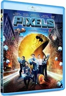 Komedie Blu-Ray - Piksele - miniaturka - grafika 1