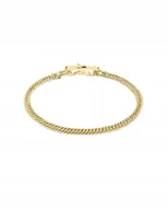 Bransolety męskie - GUESS Bransoletka męska - miniaturka - grafika 1