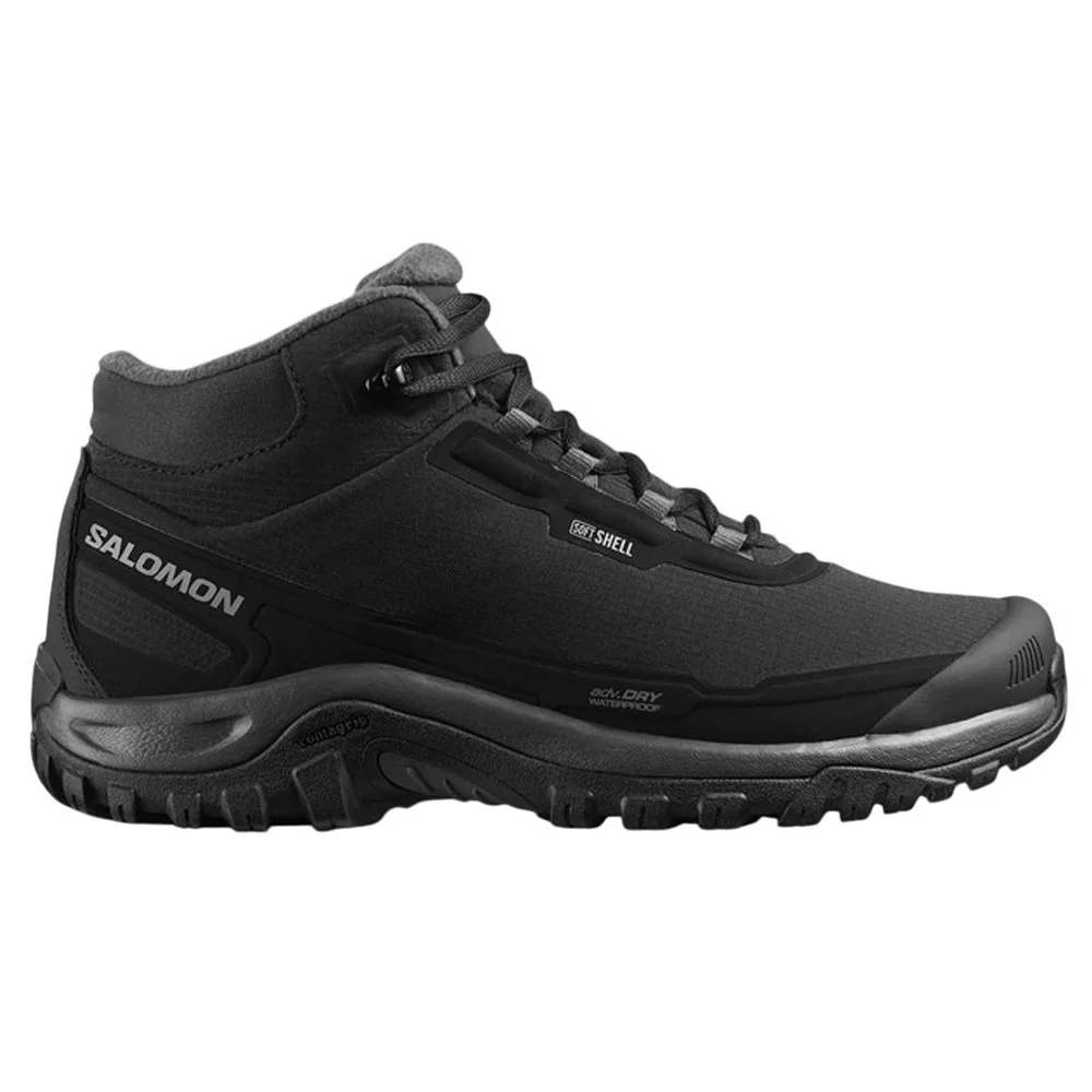 Buty Salomon Shelter Cs Wp 478542