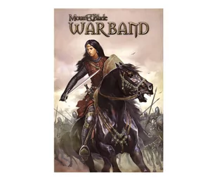 Mount & Blade: Warband - Gry PC Cyfrowe - miniaturka - grafika 1