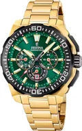 Zegarki męskie - Zegarek Festina F20727-2 Chrono Bike 2025 - miniaturka - grafika 1
