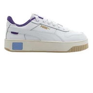 Buty trekkingowe damskie - Buty do chodzenia damskie Puma Carina Street - miniaturka - grafika 1