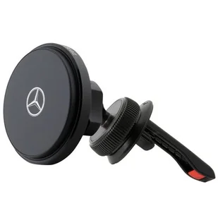 Mercedes uchwyt samochodowy MEMWCCK Magsafe Car Holder - Uchwyty samochodowe do telefonów - miniaturka - grafika 1