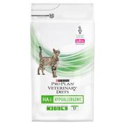 Mokra karma dla kotów - Purina Veterinary Diets Hypoallergenic Ha Feline 1,3Kg - miniaturka - grafika 1