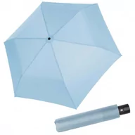 Parasole - Zero*Magic Ice Blue - w pełni automatyczny parasol damski - miniaturka - grafika 1