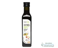 Suplementy naturalne - OXYMEL macerat 250ml Plon Pharm - miniaturka - grafika 1