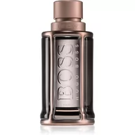 Wody i perfumy męskie - Hugo Boss The Scent Le Parfum woda perfumowana dla mężczyzn 50 ml - miniaturka - grafika 1