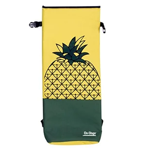 Torba na ukulele na scenę ananas - Pokrowce i futerały na gitarę - miniaturka - grafika 1