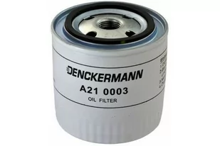 Filtr oleju DENCKERMANN A210003 - Filtry oleju - miniaturka - grafika 1