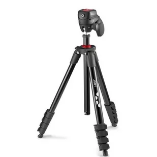 JOBY Compact Action Kit JB01762-BWW - Statywy fotograficzne - miniaturka - grafika 1