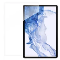 Akcesoria do tabletów i e-booków - Wozinsky Tab Tempered Glass szkło hartowane Samsung Galaxy Tab S8 FE 9H - miniaturka - grafika 1