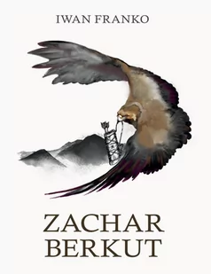 Zachar Berkut - E-booki - literatura obca - miniaturka - grafika 1