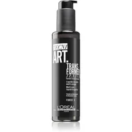 Kosmetyki do stylizacji włosów - Loreal Professionnel Professionnel Tecni.Art Transformation Lotion mleczko do stylizacji modelujący 150 ml - miniaturka - grafika 1