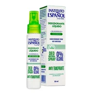 Dezodoranty i antyperspiranty dla kobiet - Instituto Espanol Anti-Irritation antyperspirant damski w mgiełce przeciw podrażnieniom 50ml - miniaturka - grafika 1
