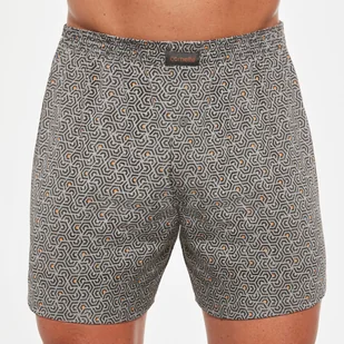 Bokserki męskie Comfort 002/272 Cornette-XXL - Majtki męskie - miniaturka - grafika 1