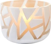 Świeczniki - Wazon lub świecznik Val S - miniaturka - grafika 1