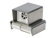 Zwalczanie i odstraszanie szkodników - Profesjonalny Ultradźwiękowy Odstraszacz Ptaków z Detekcją Ruchu + Stroboskop. - miniaturka - grafika 1