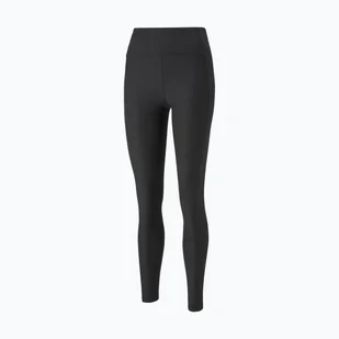 Legginsy do biegania damskie PUMA Ultraform Brushed HW FL - Legginsy - miniaturka - grafika 1