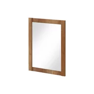 Meble łazienkowe - Lustro łazienkowe 60 cm Classic Oak - miniaturka - grafika 1