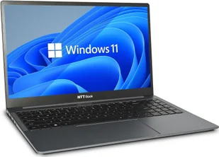 NTT System NTT® Book B15IP 15,6&quot; FHD, i5-1235U, 16GB RAM, 1TB SSD M.2, Windows 11 Edu - Laptopy - miniaturka - grafika 1