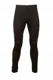 Spodnie Kalesony Termoaktywne Skinz Coolmax Czarne Snugpak Rozmiar XXL - Spodnie narciarskie - miniaturka - grafika 1