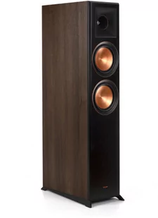 Klipsch RP-6000F orzech - Głośniki i kolumny - miniaturka - grafika 1