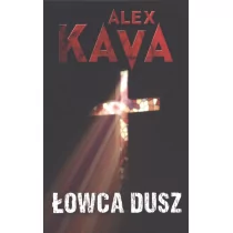 Łowca dusz. Wyd. kieszonkowe - Alex Kava - Kryminały - miniaturka - grafika 1