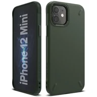 Etui i futerały do telefonów - RINGKE Etui Onyx do iPhone 12 mini zielony - miniaturka - grafika 1