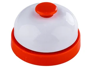 Gra Logiczna SZYBKIE KRĄŻKI Puck Puzzle Karty, Dzwonek, Zręcznościowa - Łamigłówki - miniaturka - grafika 5
