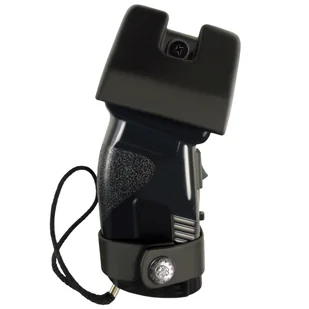 Kabura ESP na paralizator Power 200 z klipsem - Kabury i pokrowce - miniaturka - grafika 1