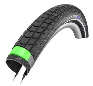 Schwalbe Big Ben opony rowerowe, czarny 11101124 - Opony rowerowe - miniaturka - grafika 1