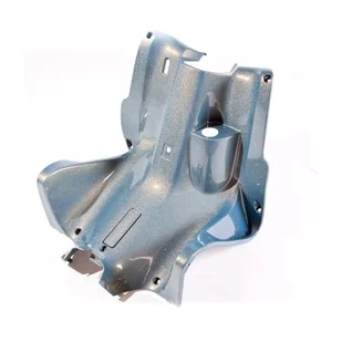 Tabliczka na nogę/tapicerka wnętrza - StylePro do Yamaha Aerox/MBK Nitro - flip - Flop - Części motocyklowe - miniaturka - grafika 1