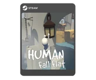 Gry PC Cyfrowe - Gra PC Mac OSX Human Fall Flat - miniaturka - grafika 1