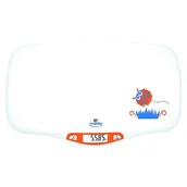 Wagi dla niemowląt - Mebby Waga Primi Pesi dla niemowląt *funkcja stabilizacji* - miniaturka - grafika 1