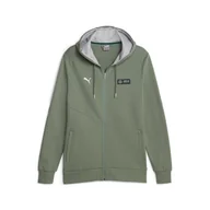 Bluzy męskie - PUMA BLUZA MAPF1 62114707 r M - miniaturka - grafika 1