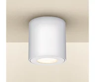 Lampy sufitowe - Brilagi - Spot łazienkowy MIA 1xGU10/30W/230V 84x80 mm biały IP54 - miniaturka - grafika 1