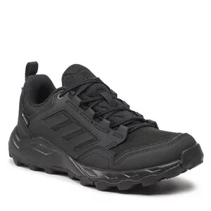 Buty trekkingowe damskie - Buty adidas - Terrex Tracerocker 2 Gtx W GORE-TEX GX6873 Core Black/Core Black/Grey Five - grafika 1