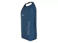 Akcesoria do przyczep i kamperów - SALEWA Pokrowiec na plecak PURE TRAVEL COVER dark denim - miniaturka - grafika 1