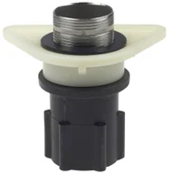 Akcesoria do armatury i ceramiki - Deante Tuleja mocująca z elementami montażowymi XDCS8MUS0 - miniaturka - grafika 1