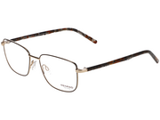 Okulary korekcyjne, oprawki, szkła - Okulary korekcyjne Menrad 13451 5100 - miniaturka - grafika 1